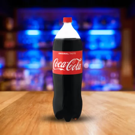 Coca-Cola 2L Drink