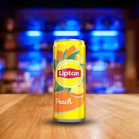 Lipton Ice Tea Drink 330ml